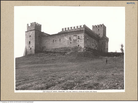 Vorderseite von bh092041_recto