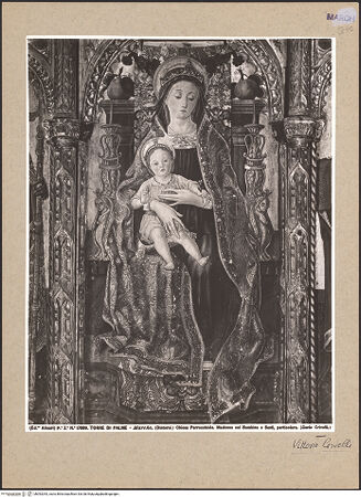 Vorderseite von bh092043_recto