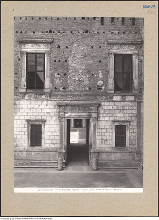 Vorderseite von bh092054_recto