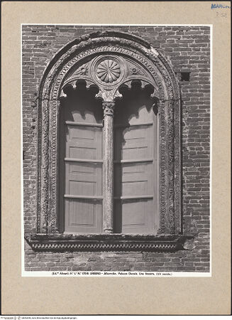 Vorderseite von bh092056_recto