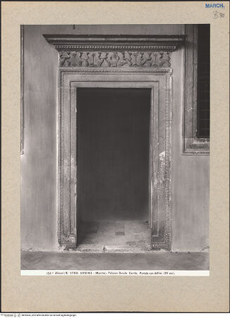 Vorderseite von bh092060_recto