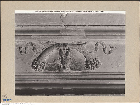 Vorderseite von bh092061_recto