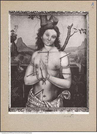 Vorderseite von bh092065_recto