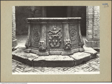 Vorderseite von bh092078_recto