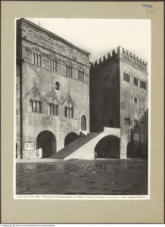 Vorderseite von bh092079_recto