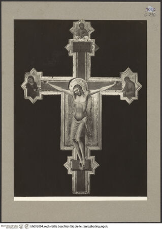 Vorderseite von bh092094_recto