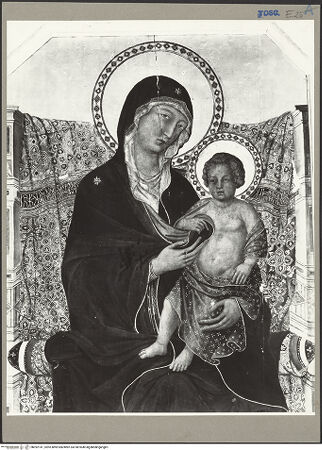 Vorderseite von bh092141_recto