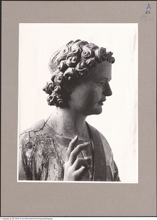 Vorderseite von bh092149_recto