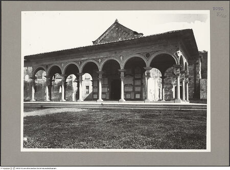 Vorderseite von bh092154_recto