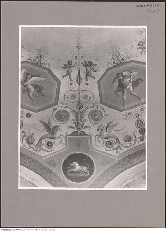 Vorderseite von bh092164_recto