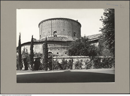 Vorderseite von bh092175_recto