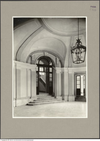 Vorderseite von bh092187_recto