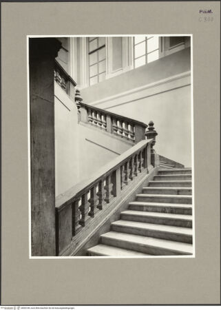 Vorderseite von bh092189_recto