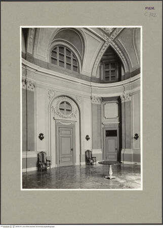 Vorderseite von bh092191_recto