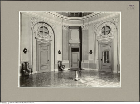 Vorderseite von bh092192_recto