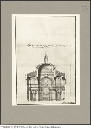 Vorderseite von bh092236_recto