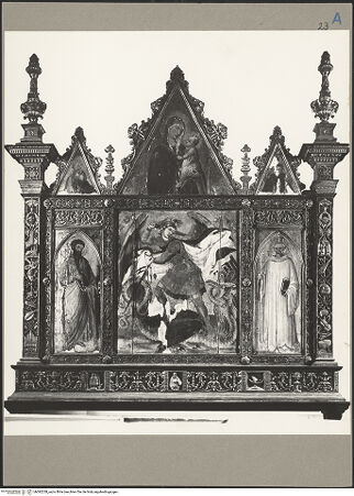 Vorderseite von bh092238_recto