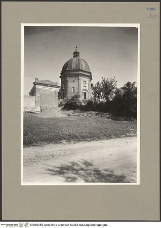 Vorderseite von bh092255_recto