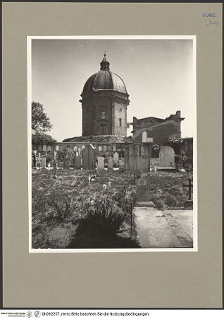 Vorderseite von bh092257_recto