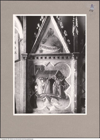 Vorderseite von bh092263_recto