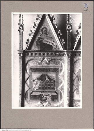 Vorderseite von bh092265_recto