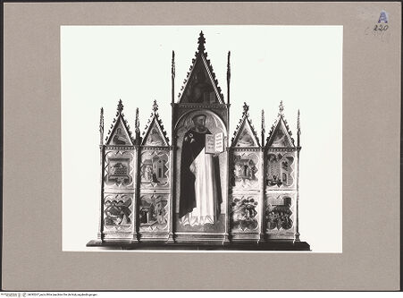 Vorderseite von bh092267_recto