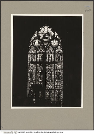 Vorderseite von bh092285_recto