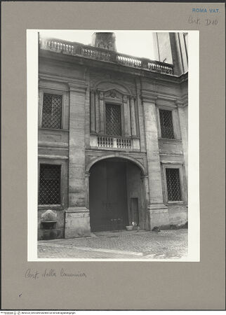 Vorderseite von bh092332_recto