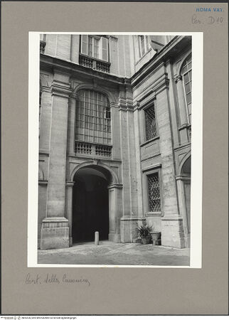 Vorderseite von bh092336_recto