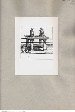 Vorderseite von  [http://creativecommons.org/publicdomain/mark/1.0/] Szene aus dem Alten Testament - , bh092416. Foto.