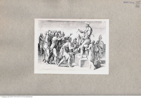 Vorderseite von  [http://creativecommons.org/publicdomain/mark/1.0/] Magier - , bh092477. Foto.