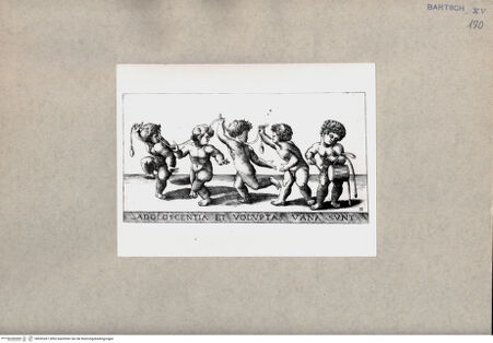 Vorderseite von  [http://creativecommons.org/publicdomain/mark/1.0/] Putten - , bh092497. Foto.