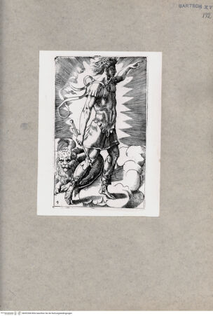 Vorderseite von  [http://creativecommons.org/publicdomain/mark/1.0/] Sol - , bh092508. Foto.