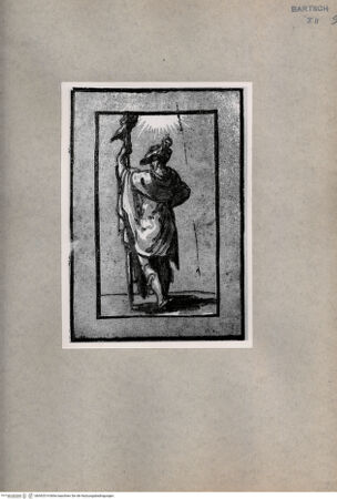 Vorderseite von  [http://creativecommons.org/publicdomain/mark/1.0/] Heiliger Jakobus Minor - , bh092514. Foto.