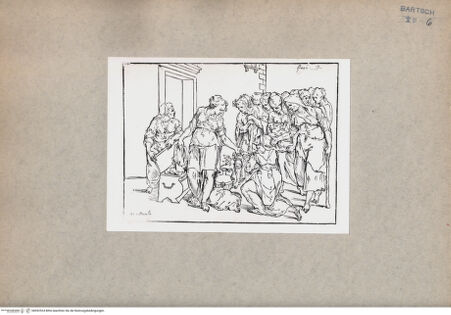 Vorderseite von  [http://creativecommons.org/publicdomain/mark/1.0/] Heilige Elisabeth - , bh092524. Foto.