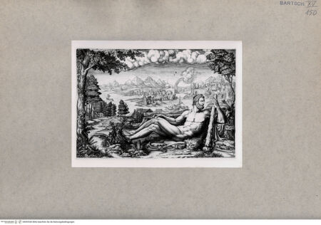 Vorderseite von  [http://creativecommons.org/publicdomain/mark/1.0/] Herkules - , bh092543. Foto.