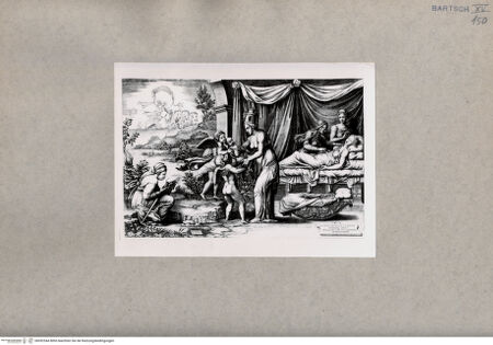 Vorderseite von  [http://creativecommons.org/publicdomain/mark/1.0/] Kybele - , bh092544. Foto.