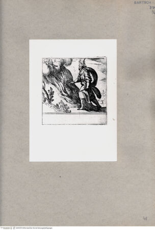 Vorderseite von  [http://creativecommons.org/publicdomain/mark/1.0/] Geschichte aus dem alten Testament - , bh092576. Foto.