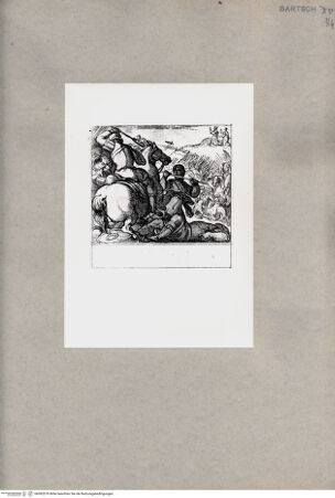 Vorderseite von  [http://creativecommons.org/publicdomain/mark/1.0/] Geschichte aus dem alten Testament - , bh092579. Foto.