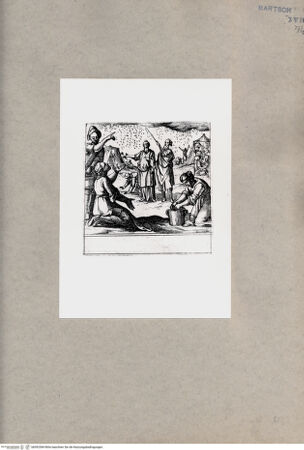 Vorderseite von  [http://creativecommons.org/publicdomain/mark/1.0/] Geschichte aus dem alten Testament - , bh092584. Foto.