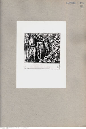 Vorderseite von  [http://creativecommons.org/publicdomain/mark/1.0/] Geschichte aus dem alten Testament - , bh092593. Foto.