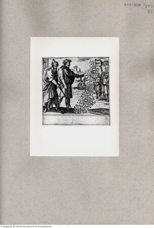 Vorderseite von  [http://creativecommons.org/publicdomain/mark/1.0/] Geschichte aus dem alten Testament - , bh092604. Foto.