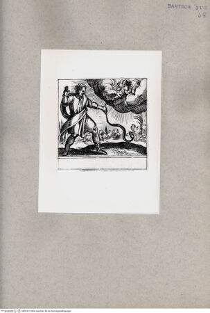 Vorderseite von  [http://creativecommons.org/publicdomain/mark/1.0/] Geschichte aus dem alten Testament - , bh092613. Foto.