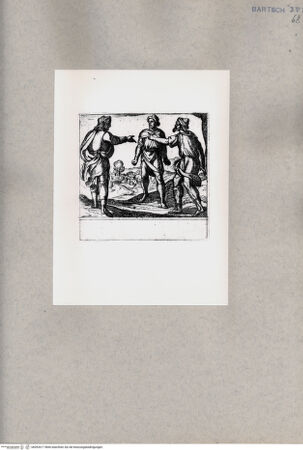 Vorderseite von  [http://creativecommons.org/publicdomain/mark/1.0/] Geschichte aus dem alten Testament - , bh092617. Foto.