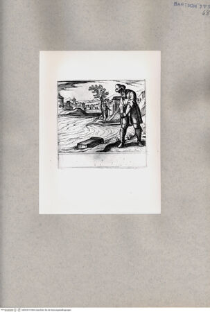 Vorderseite von  [http://creativecommons.org/publicdomain/mark/1.0/] Geschichte aus dem alten Testament - , bh092619. Foto.