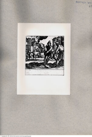 Vorderseite von  [http://creativecommons.org/publicdomain/mark/1.0/] Geschichte aus dem alten Testament - , bh092623. Foto.