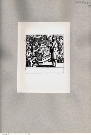 Vorderseite von  [http://creativecommons.org/publicdomain/mark/1.0/] Geschichte aus dem alten Testament - , bh092624. Foto.