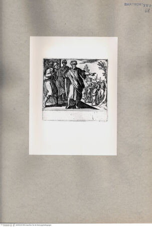 Vorderseite von  [http://creativecommons.org/publicdomain/mark/1.0/] Geschichte aus dem alten Testament - , bh092626. Foto.