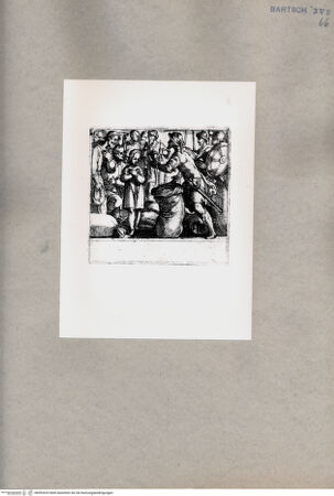 Vorderseite von  [http://creativecommons.org/publicdomain/mark/1.0/] Geschichte aus dem alten Testament - , bh092635. Foto.