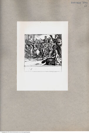 Vorderseite von  [http://creativecommons.org/publicdomain/mark/1.0/] Geschichte aus dem alten Testament - , bh092639. Foto.